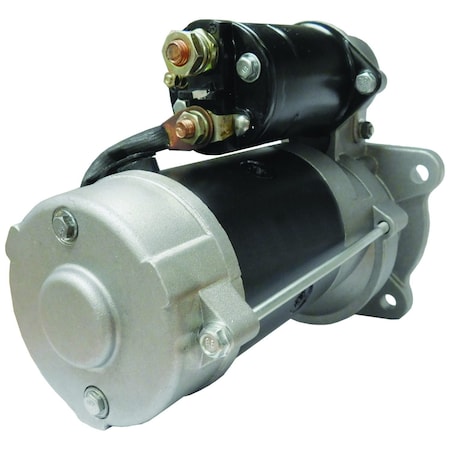 Starter, Replacement For Wai Global 6576R